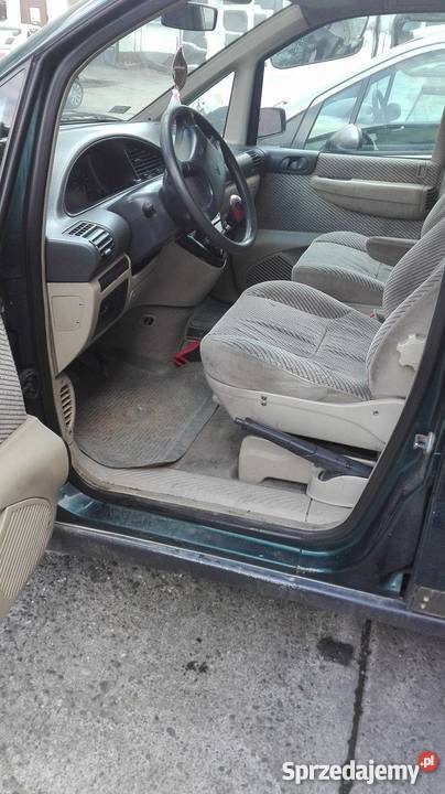 Citroen evasion 20 8V 121 CAŁOŚĆ CZĘŚCI 2000cm3