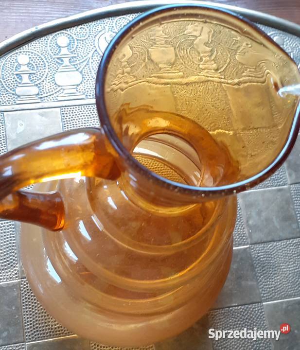 Dzban bullicante inny kolor Resko