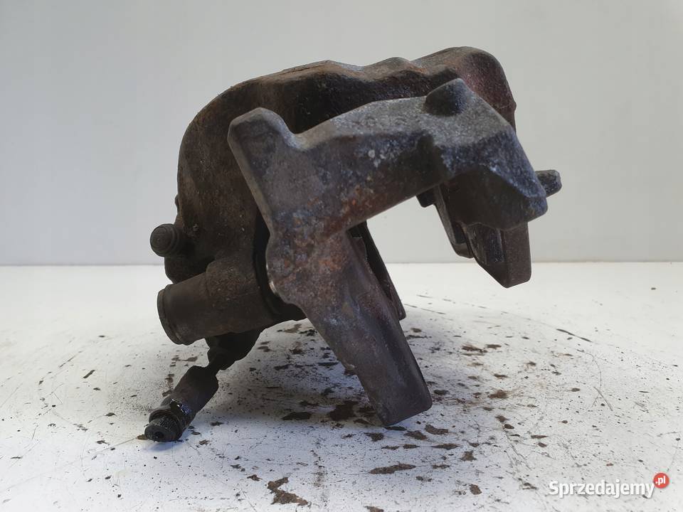 Volvo S90 V90 PRZEDNI ZACISK HAMULCOWY prawy lubelskie Chełm