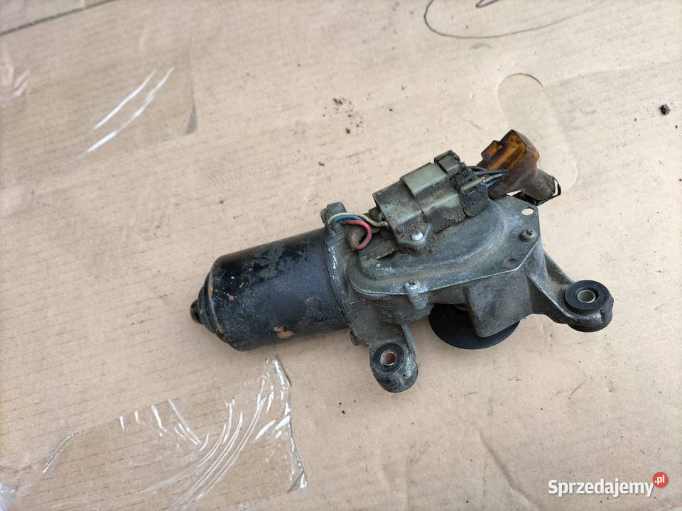 TERRANO II 2 MECHANIZM SILNICZEK WYCIERACZKI Kamień-Kolonia