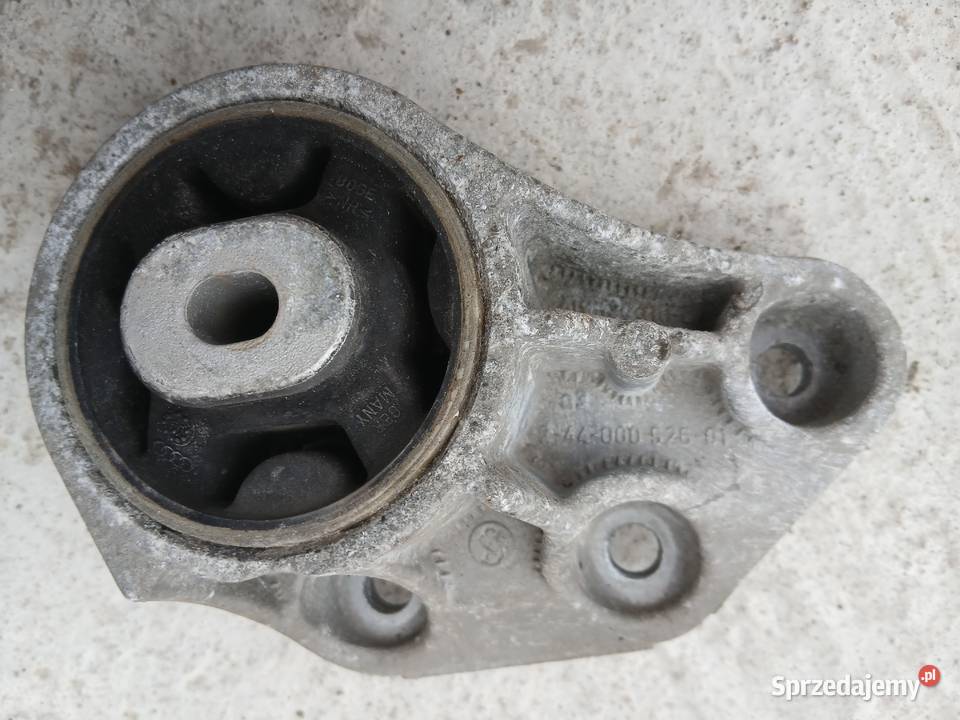 Audi A4 B6 B7 A6 C6 Quattro ŁAPA PODUSZKA MOSTU