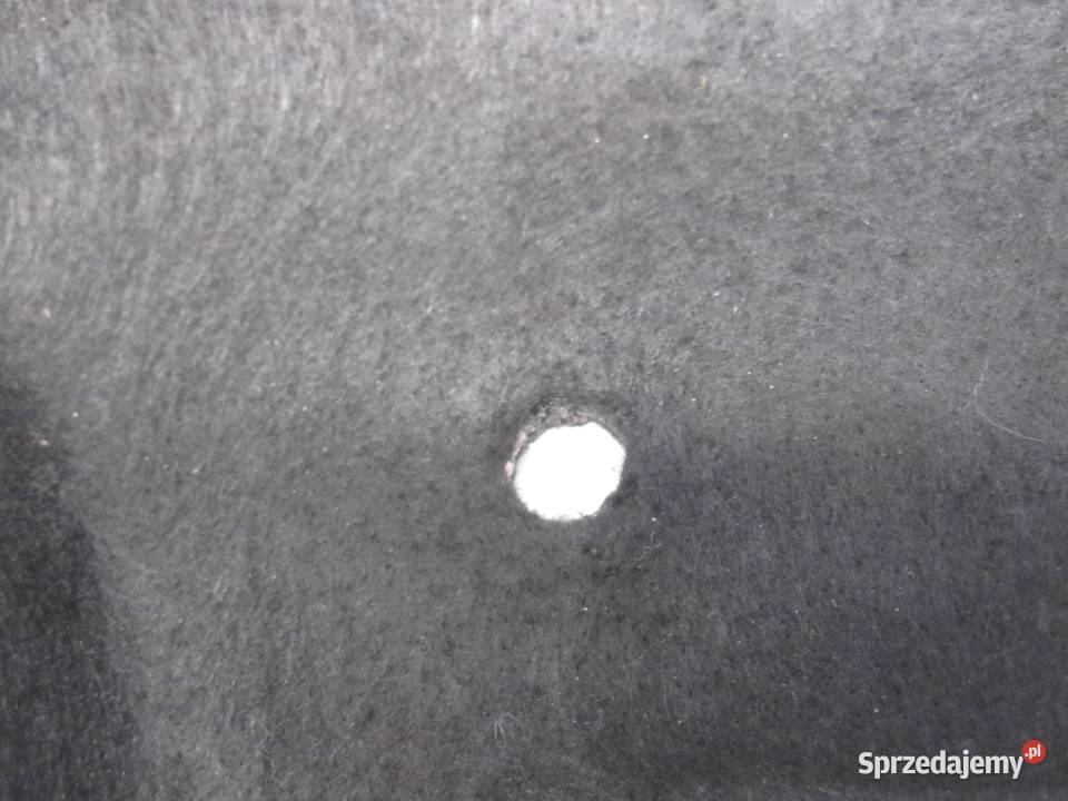 CITROEN C3 II 13r półka bagażnika świętokrzyskie Kielce