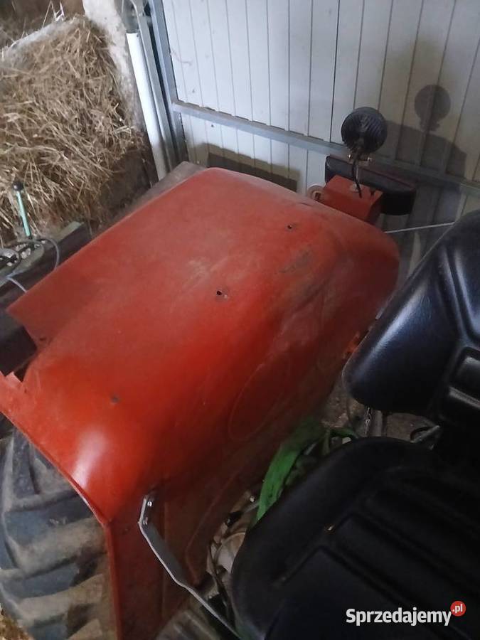 Sprzedam tyle błotnik do ursusa 360 Lipnica Dolna sprzedam