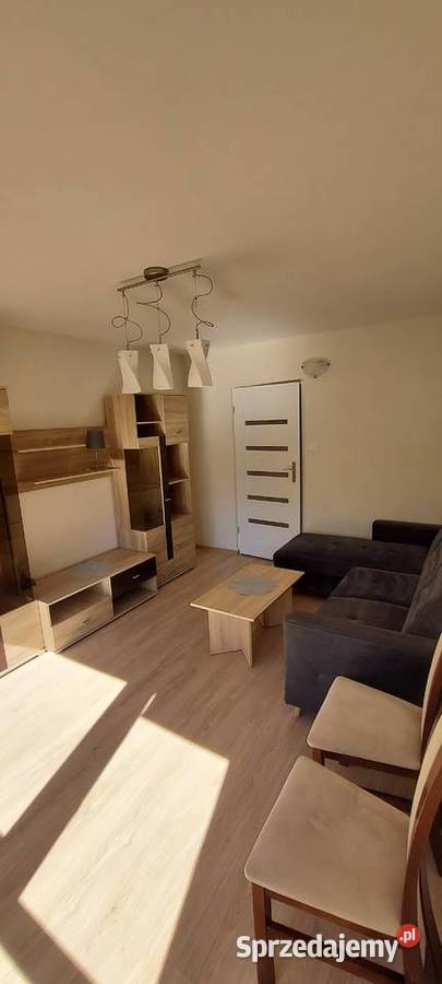Wynajmę mieszjanue 2 pokoje Lwowska Tarnów małopolskie