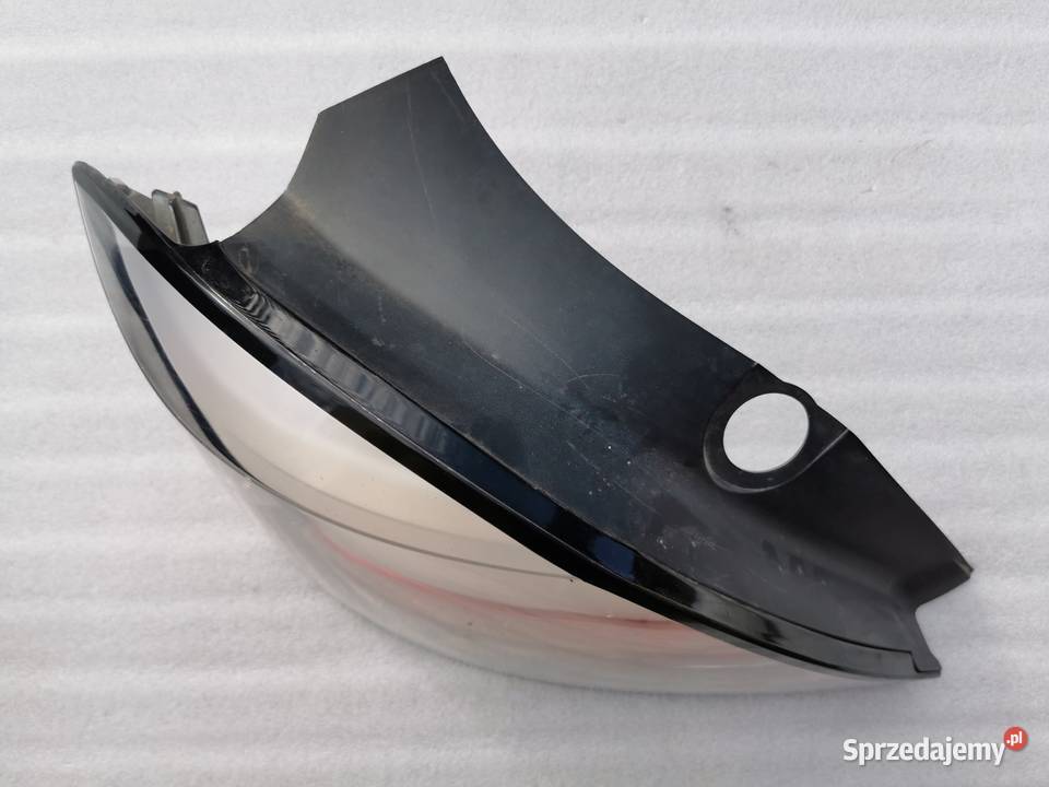 Lampa Lewy Tył Tylna Lewa Opel Astra H Hatchback Wyszków