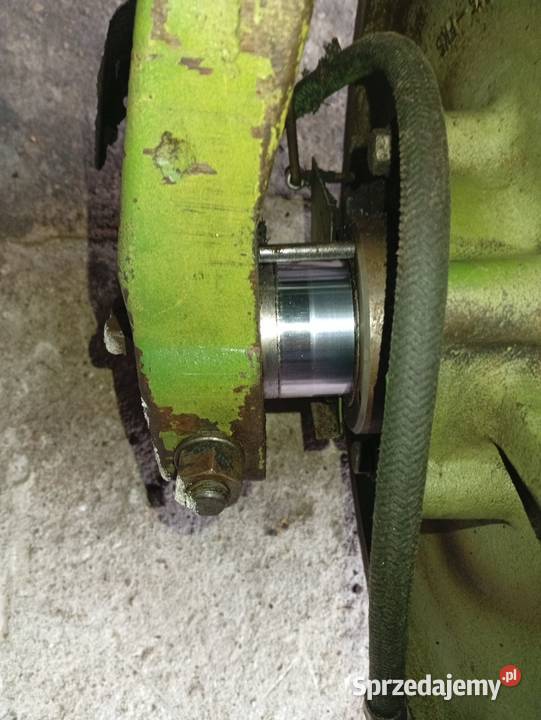 Wariator jazdy górny John Deere 975 1065 1072 sprzedam