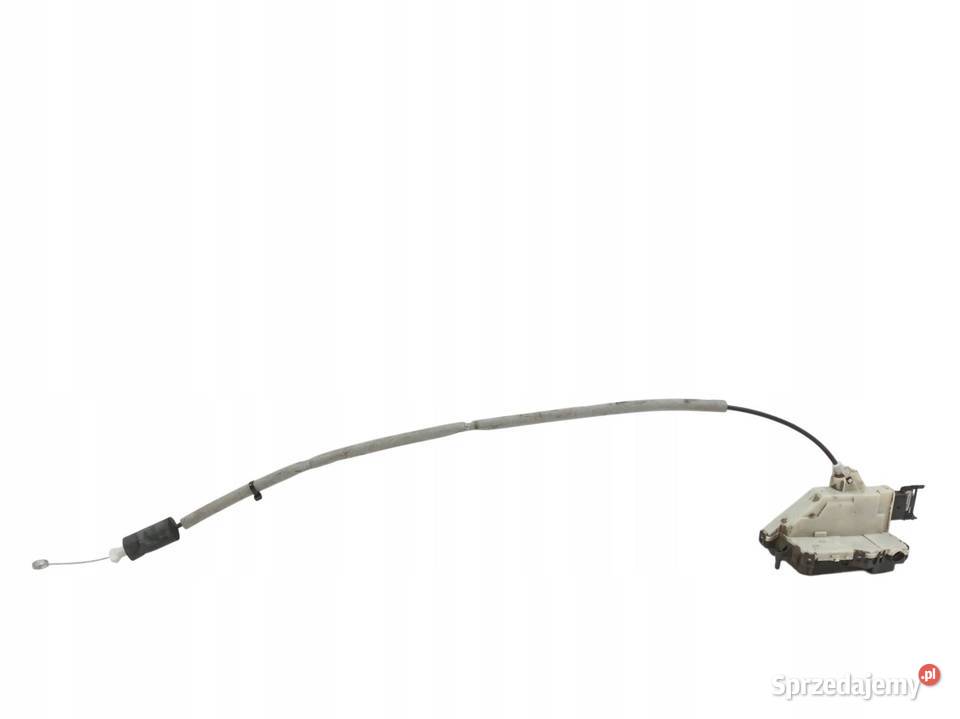 ZAMEK DRZWI TYŁ PRAWY PRZESUWNY PSA084169 Toyota