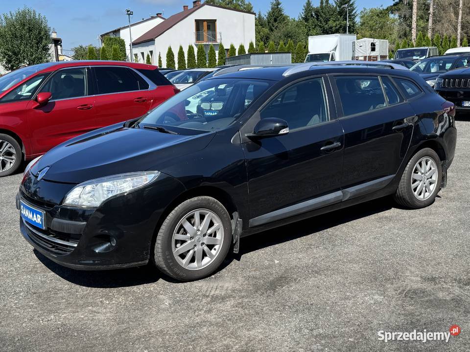 15dci 90 combi Gwarancja Klima Elektryka lakier metallic podkarpackie Sanok