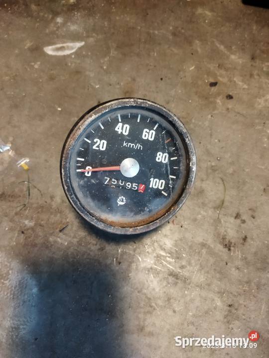 Prędkościomierz star śląskie Żory sprzedam