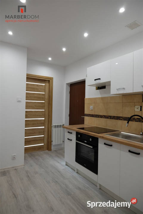 Mieszkanie 44m2 2 pokojowe Chorzów