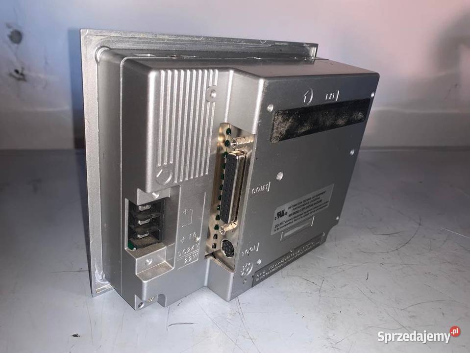 Ekran HMI Proface GP2301SC41 sprzedam