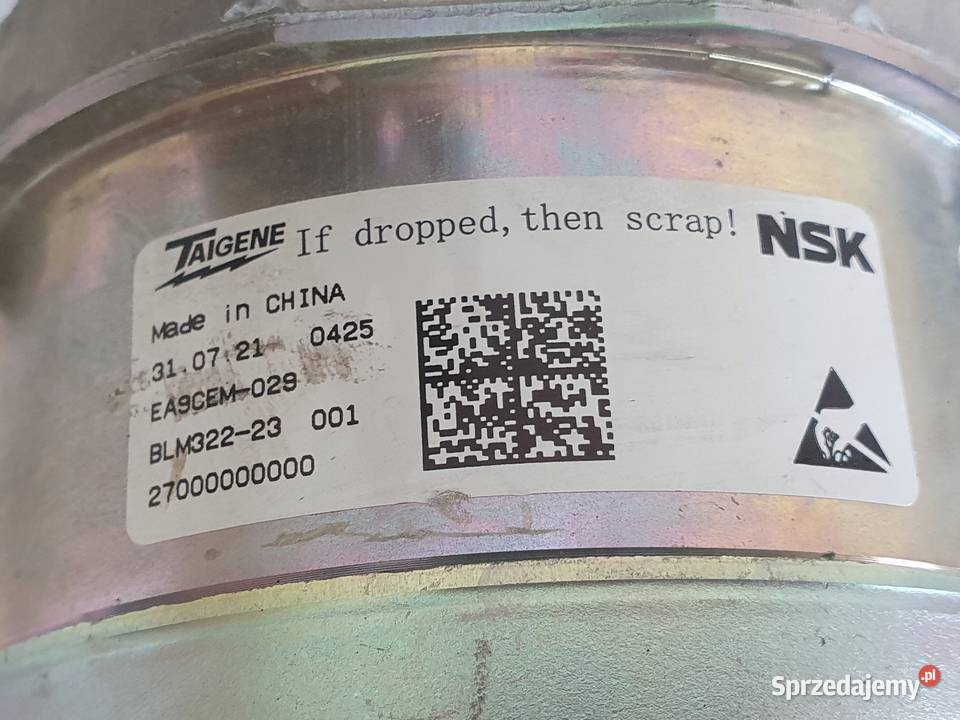 Dacia Sandero III WSPOMAGANIE ELEKTRYCZNE Rudka