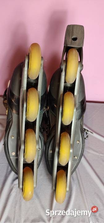 Rolki K2 Freedom mężczyzn ABEC7 80 mm78A 44529 Jasień