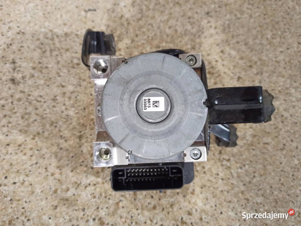 BMW F31 F30 POMPA ABS 6875558 6875559 dolnośląskie sprzedam