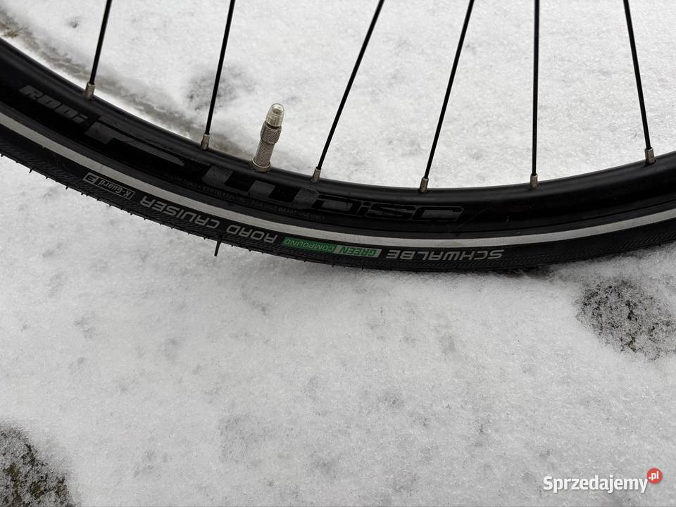 Rower crossowy Univega terreno 300 łódzkie Kutno sprzedam