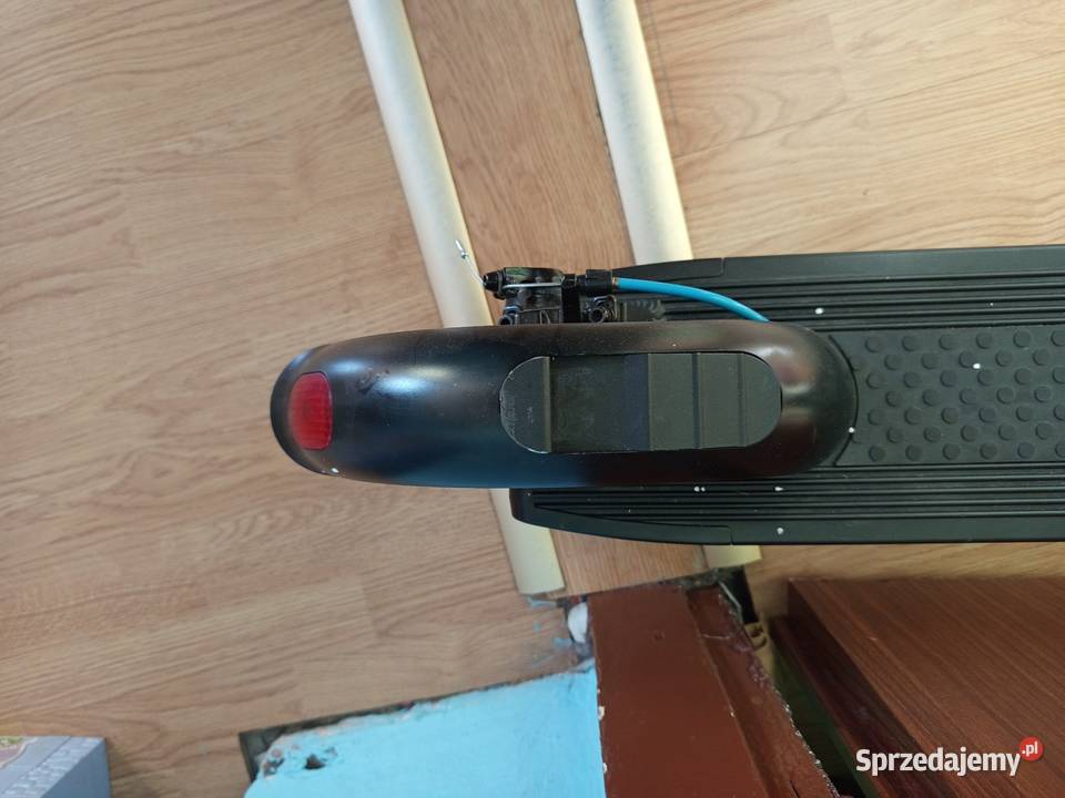 Hulajnoga elektryczna Blaupunkt ESC90X 350W