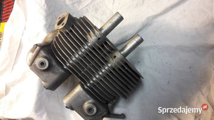 głowica JUNAK M10 Kraków