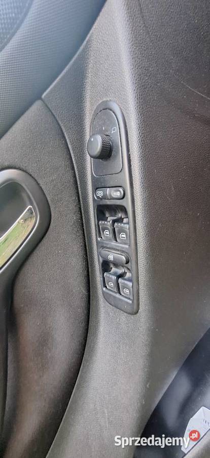 Seat Leon 19 TDI Zagnańsk