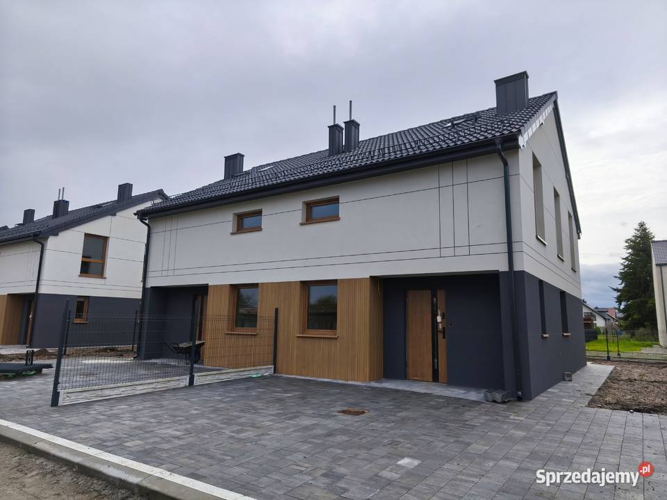 Ostatnie lokale mieszkalny Reda