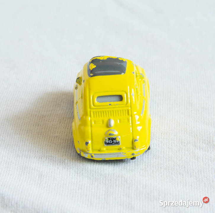 Auta Luigi J7556 Gdańsk