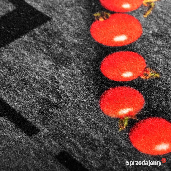 Kuchenny dywanik podłogowy Cooking 60x300 mazowieckie