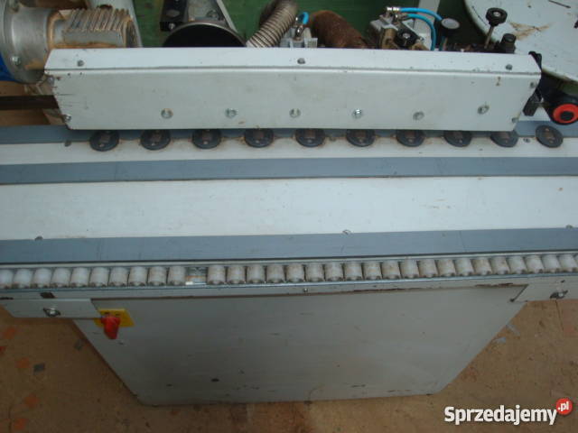 Okleiniarka OPTIMAT łódzkie Wieruszów