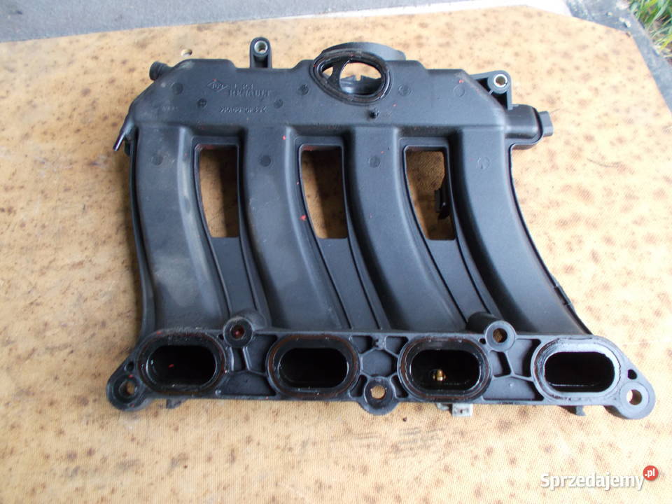 renault LAGUNA 2 02r 18 16v kolektor ssący Zamość