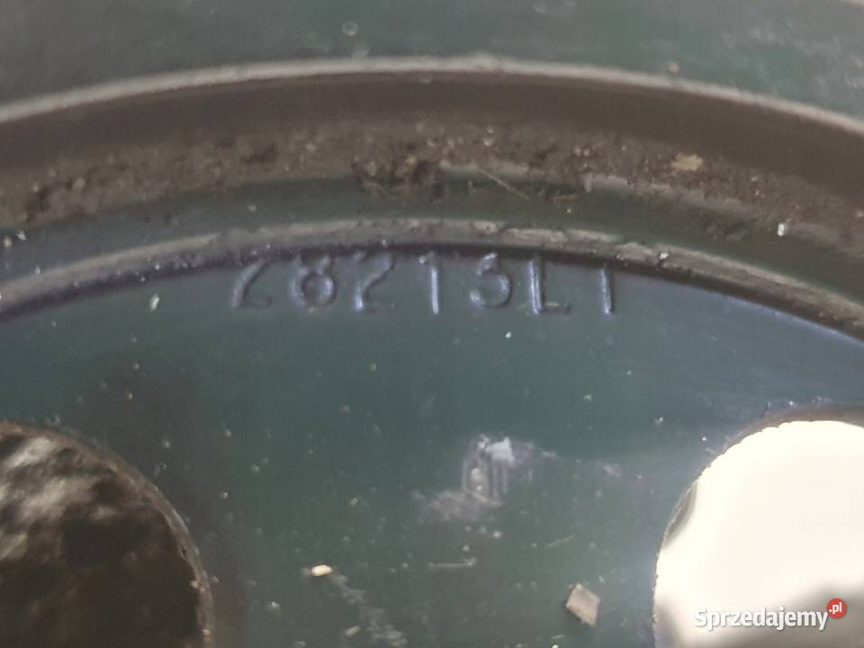 Ford Focus MK1 18 TDCI POMPA WSPOMAGANIA osobowe Rudka