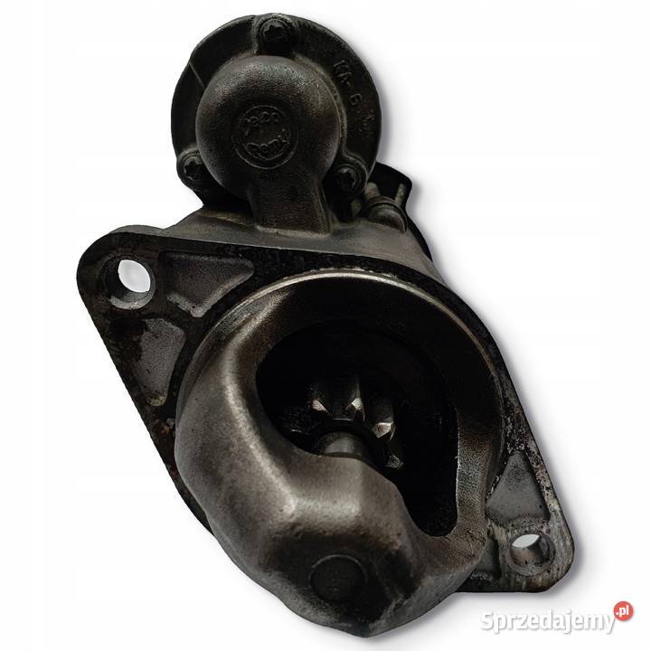 ROZRUSZNIK Opel Vectra C 18 16V 55576980 0508 Chełm