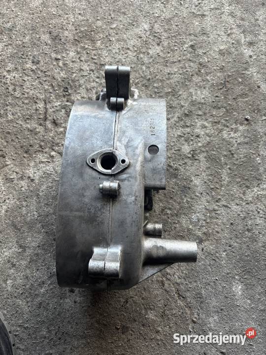 Części Romet ogar Jawa 50 wsk 125 175 SHL m11 Pozostałe mazowieckie Owadów