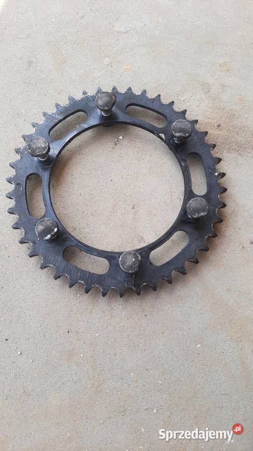 Zębatka napędowa Honda Cbr 929 42 zęby