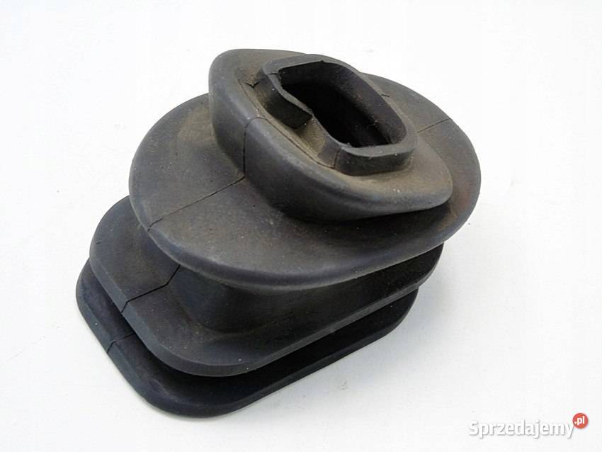 OSŁONA GUMA ŁAPY SPRZĘGŁA 22 DI NISSAN ALMERA 2