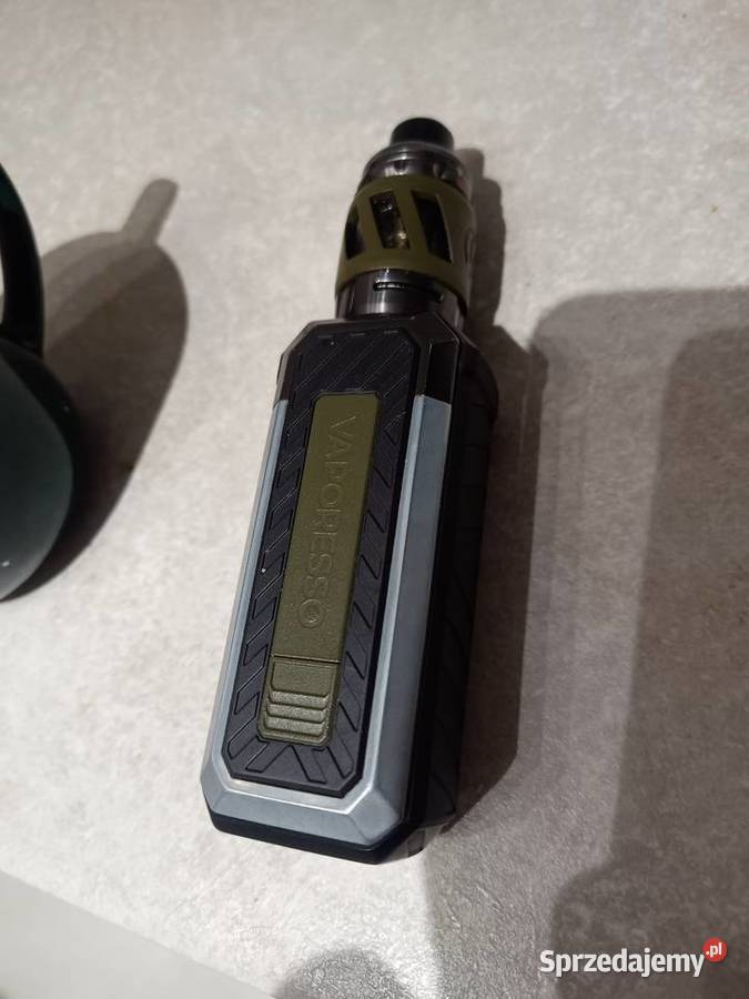 Vaporesso armour s