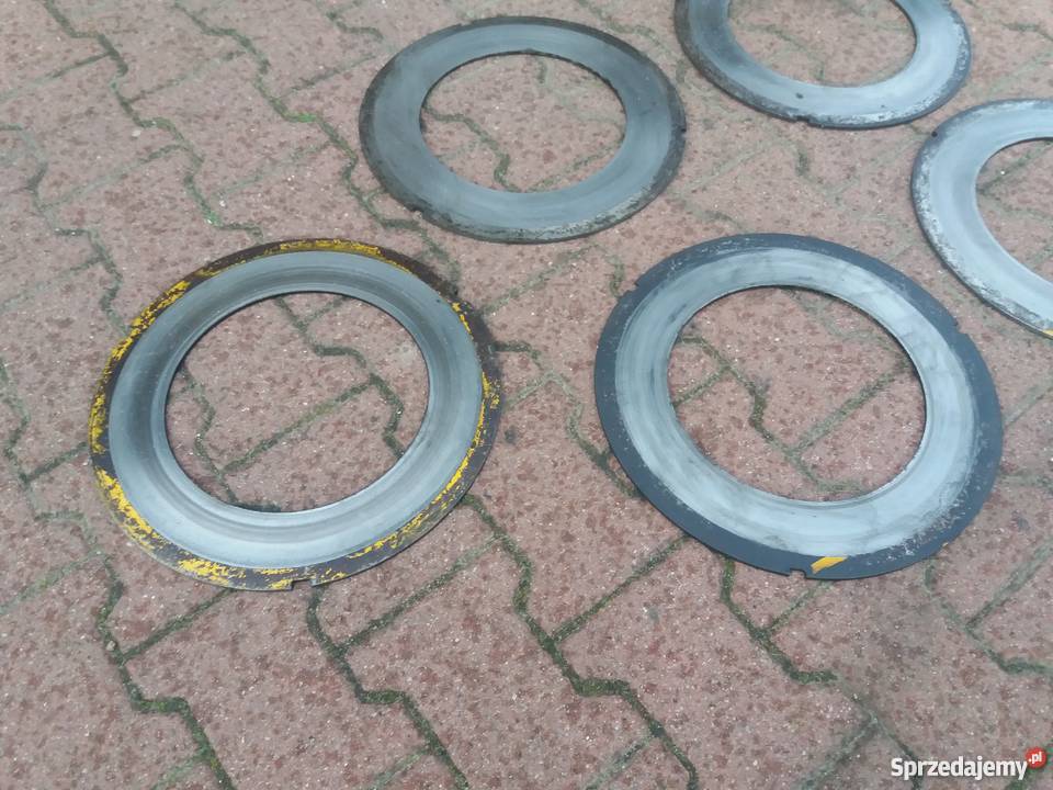 Tarcza Stalowa Wciągarka Wciągarki LKT 81 LKT 81 mazowieckie Garwolin