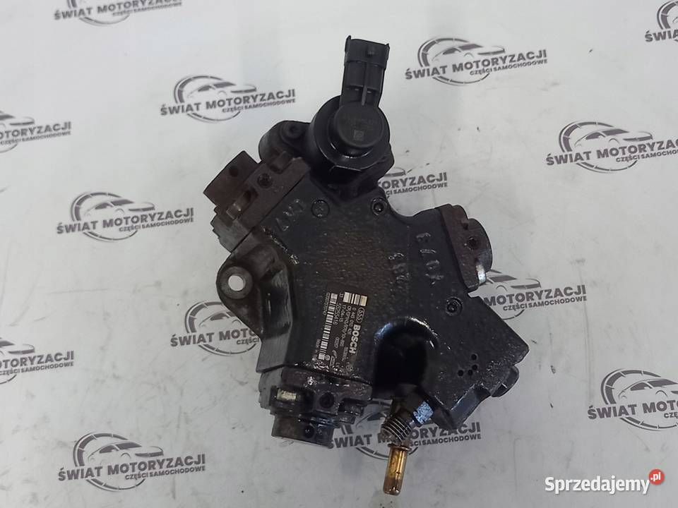 CORSA COMBO 13 CDTI EURO 6 B13DTR 95 17r pompa osobowe