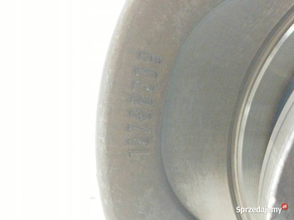 WAŁ KORBOWY 20 16V TURBO B207E Saab 93 II Rok produkcji 2003