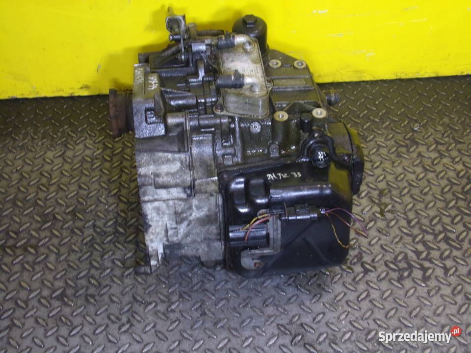 AUDI TT 8J 20 TFSI 09r 200 skrzynia biegow Suków