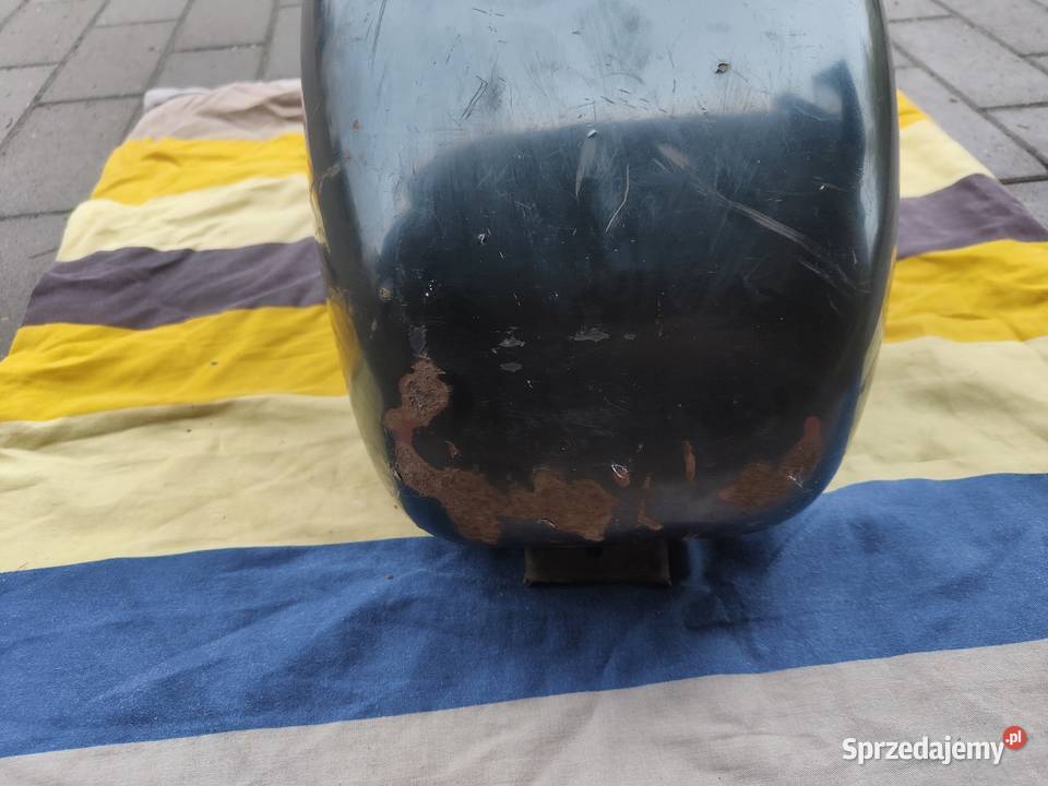 Bak wsk b1 Gorzów Wielkopolski