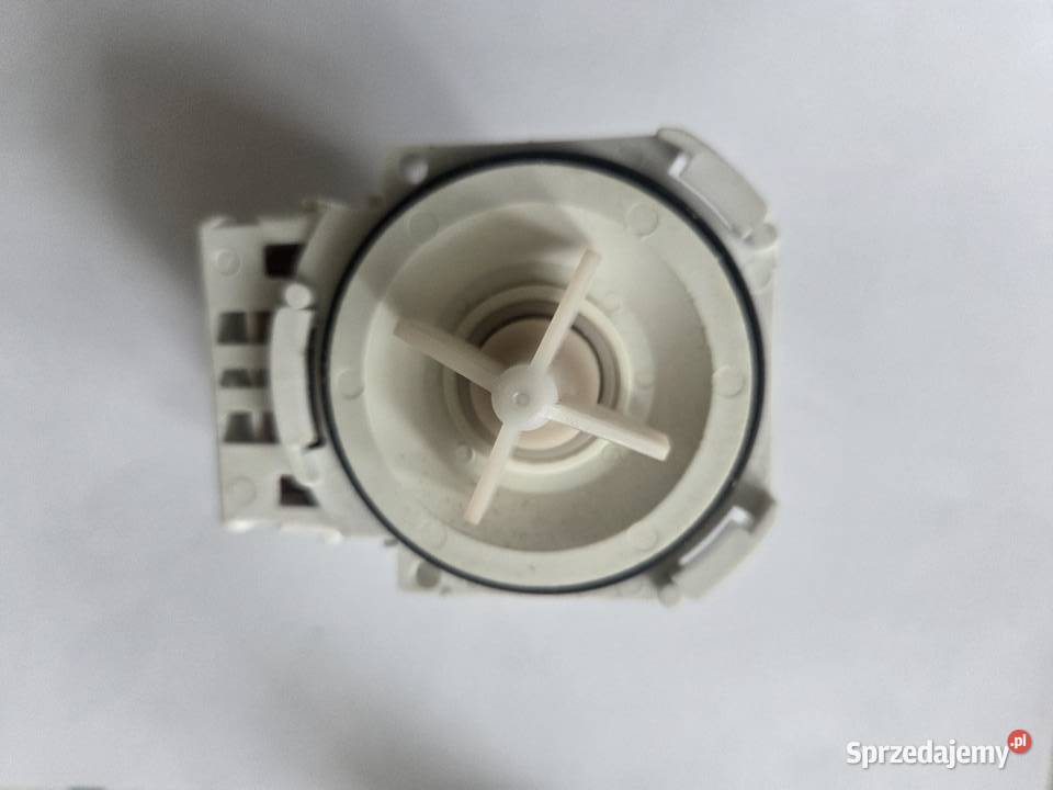 Pompa odpływowa pralki Electrolux BPX275 Wałbrzych