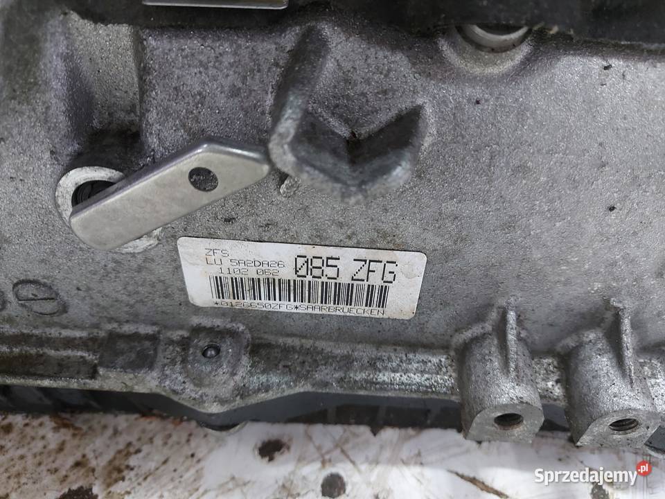 BMW G21 G20 Kombi 330e skrzynia biegów osobowe