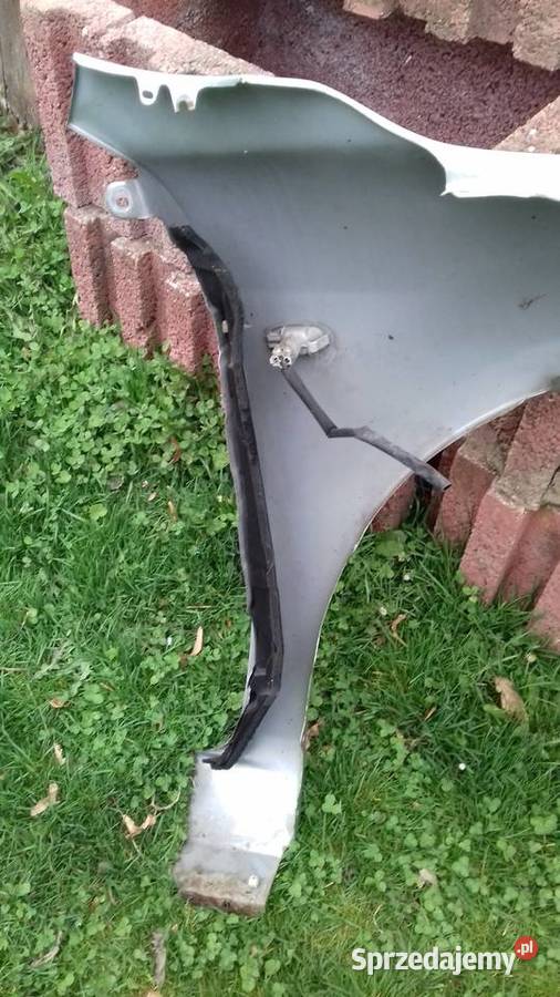 oryginalny błotnik lewy mazda 6 Kraków