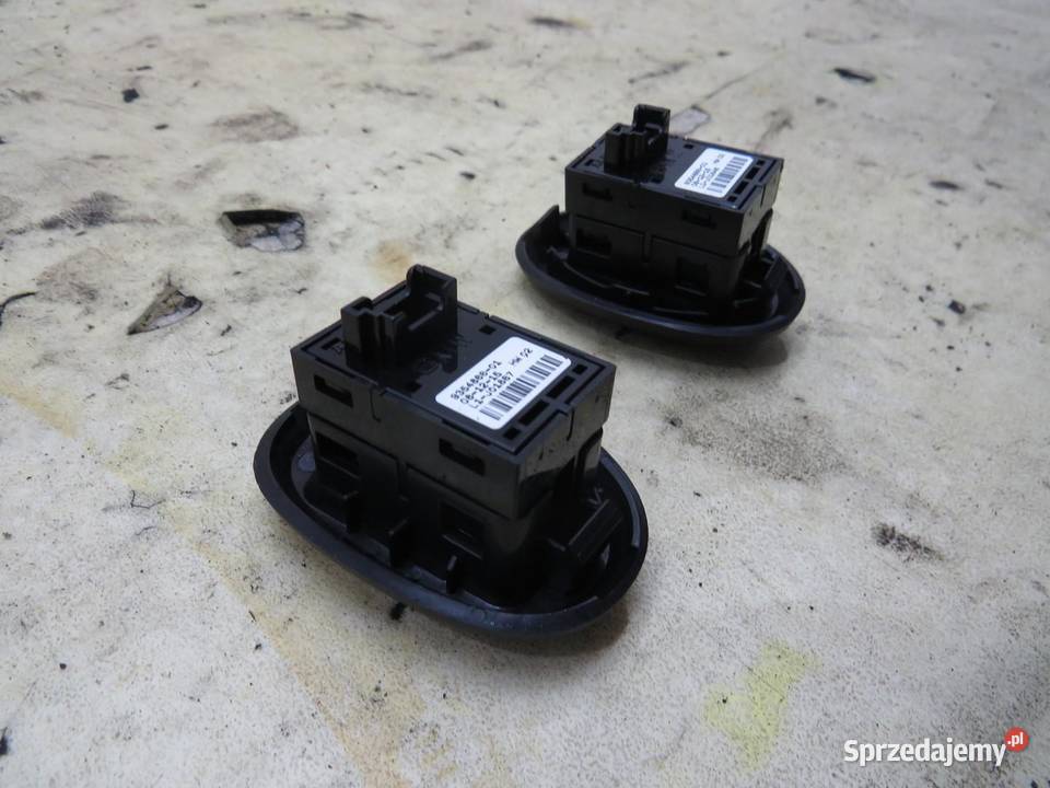 PRZEŁĄCZNIK SZYB TYŁ MINI COUNTRYMAN R60 LIFT sprzedam