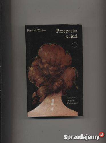 Przepaska z liści Szczecin