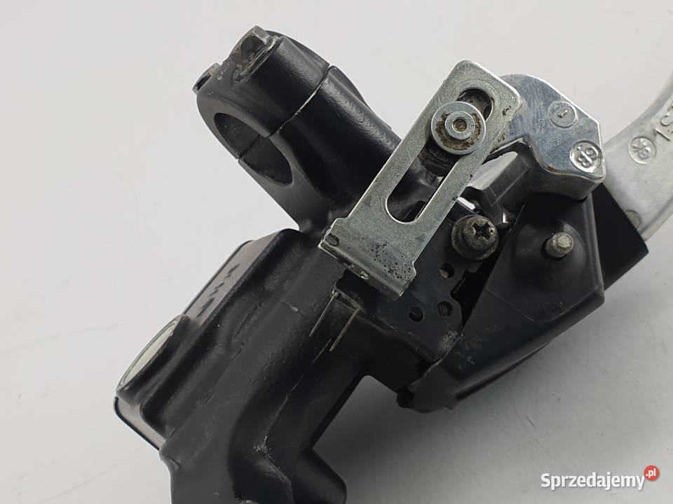 Pompa Hamulcowa Klamka Yamaha Ys 125 Łódź