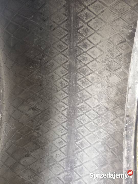 Opona GoodYear 208x38 Detka 208x38 Horyszów