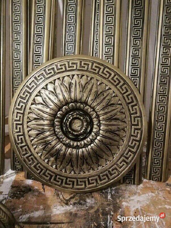 SZTUKATERIA GIPSOWA SZTUKATERIA SZTUKATERIA GIPS Zielona Góra sprzedam