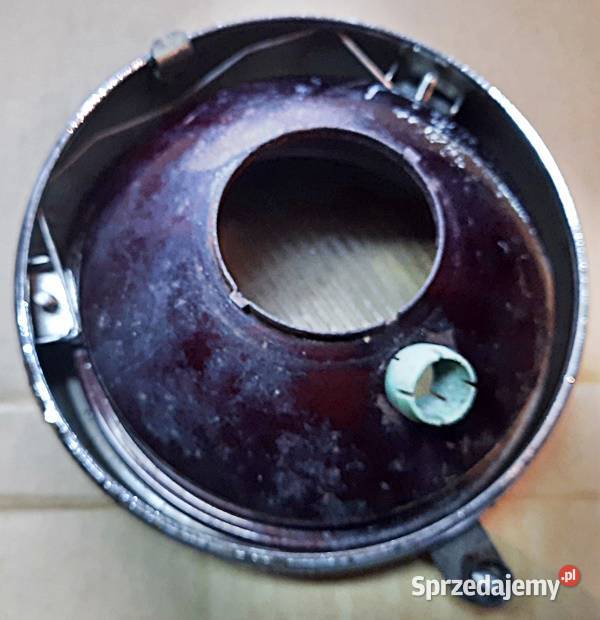 Lampa wkład lampy przedniej Jawka Jawa Kaczka 50