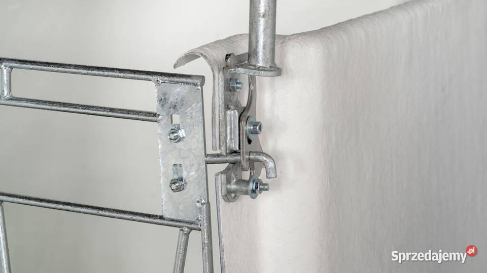 Domek cieląt pojedynczy CalfOTel Open Top