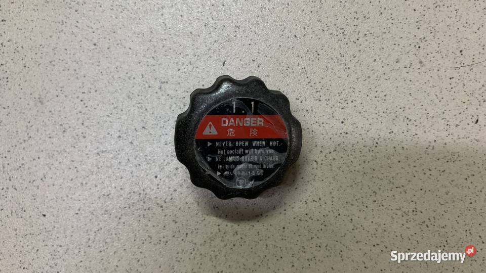 Korek Chłodnicy Honda Varadero XL 125 VT 125 Brzeszcze