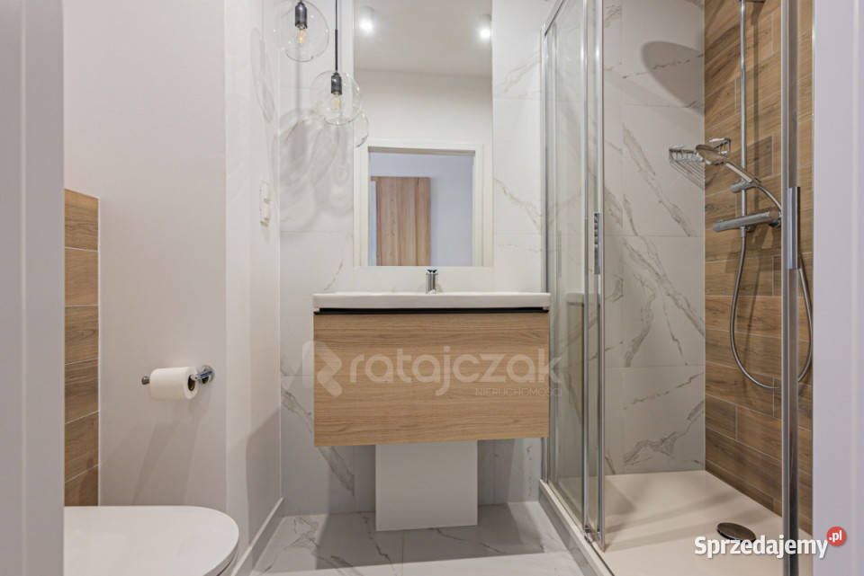 Mieszkanie Mechelinki 1818 metrów 1 pokój miejsce parkingowe